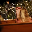 Abella Danger in 'Bad Company'