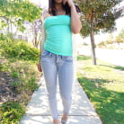 Aidra Fox in 'Jean Fucking 2'