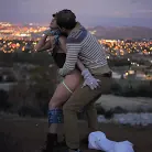 AJ Applegate in 'Anal Trekking'