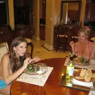 Alex Chance in 'Real Life Part 4'