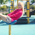 Alex Grey in 'The Music Box'