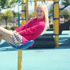 Alex Grey in 'The Music Box'