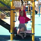 Alex Grey in 'The Music Box'