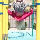 Alex Grey in 'The Music Box'