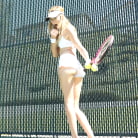 Alexa Grace in 'Make Em Sweat 10'