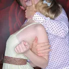 Alexia Gold in 'Can't Take It'