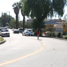 Alexis Rodriguez in 'Walk the Streets 2'