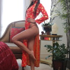 Alina Li in 'Trouble in Lil' VaChina'