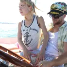 Alina West in 'Dirty Old Man 4'