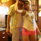 Alina West in 'Dirty Old Man 4'