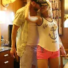 Alina West in 'Dirty Old Man 4'