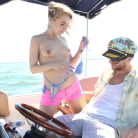 Alina West in 'Dirty Old Man 4'