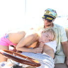 Alina West in 'Dirty Old Man 4'