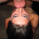 Allie Jordan in 'Teen and Clean'