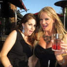 Allison Moore in 'Waiting for Moore'