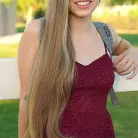 Alyce Anderson in 'Take the Condom Off 9'