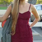 Alyce Anderson in 'Take the Condom Off 9'