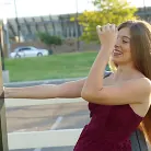 Alyce Anderson in 'Take the Condom Off 9'