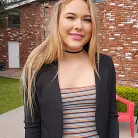 Alyssa Cole in 'Real Life 17'