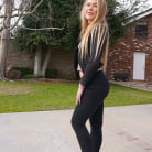 Alyssa Cole in 'Real Life 17'