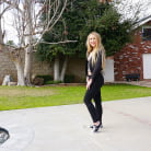 Alyssa Cole in 'Real Life 17'