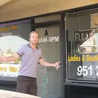 Amai Liu in 'Happy Endings'