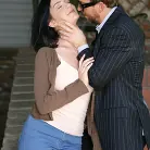 Amanda Aimes in 'Tie Me Up 2'