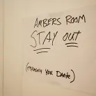 Amber Moore in 'Amber's Room'