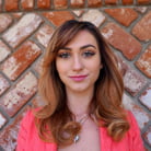 Ana Rose in 'Split Screen Schoolgirl'