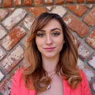 Ana Rose in 'Split Screen Schoolgirl'