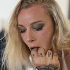 Angel Emily in 'Paris Bound'