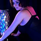 Anna Blaze in 'Blazing Big Tits'