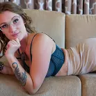 Aria Kai in 'First Creampie EVER!'