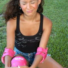 Ariana Fox in 'Skater Slut Fuck'