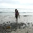 Ariel Winters in 'WanderLust 4'