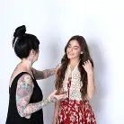 Arielle Faye in 'Slut Tears'