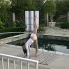 Arya Fae in 'Boho Beauty 2'