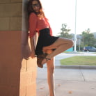 Ashlyn Molloy in 'Hot Girl On Campus'