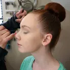 Athena Rayne in 'On Point Pussy'