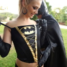 Aubrey Gold in 'Nerd Girls Part 4'