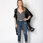 Aubrey Sinclair in 'TF's Real Life 20'