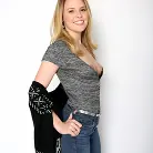 Aubrey Sinclair in 'TF's Real Life 20'