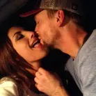 August Ames in 'Real Life Part 10'