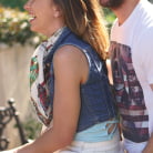 Aurora Belle in 'Only 18 Part 2'