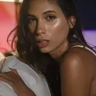 Baby Nicols in 'Cum For Jesus, Baby'