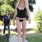 Bailey Skye in 'Dirty Secret'