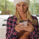 Bella Rose in 'Swan of Sorrow Part 2'