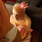 Bella Rose in 'The Big Day'