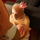 Bella Rose in 'The Big Day'