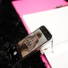 Bess Breast in 'Breast Blog'